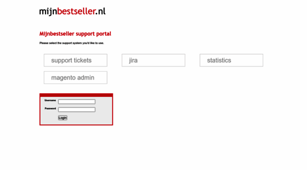 support.mijnbestseller.nl