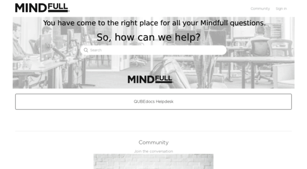 support.mindfull.nz