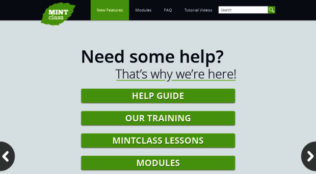 support.mintclass.com