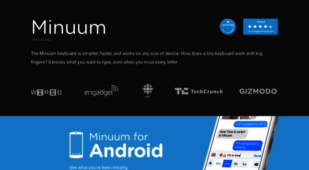 support.minuum.com