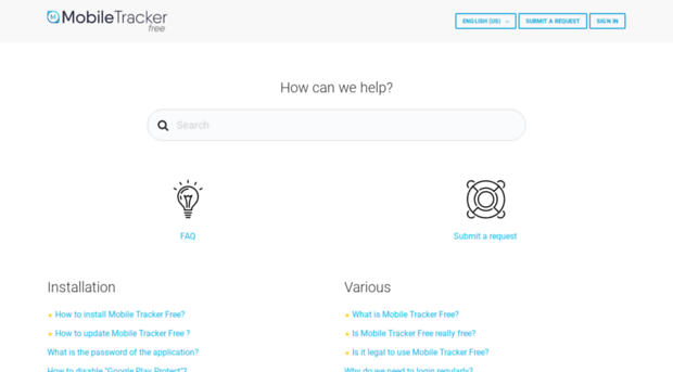 support.mobile-tracker-free.com