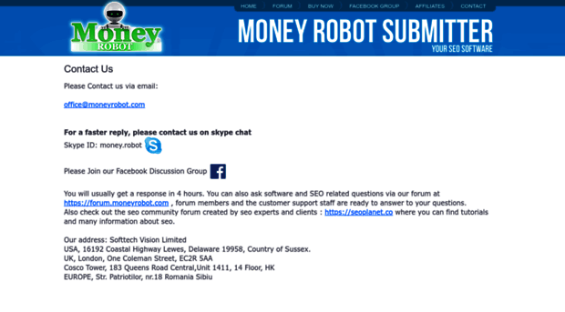 support.moneyrobot.com