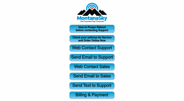 support.montanasky.net