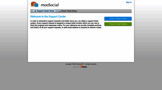 support.moosocial.com