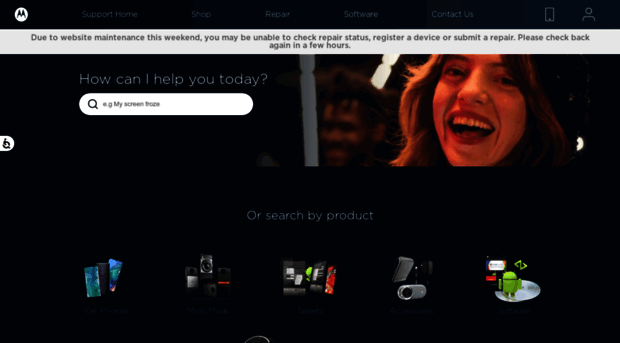 support.motorola.com
