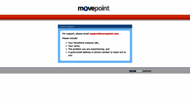 support.movepoint.com