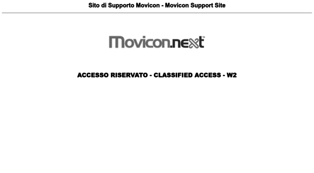 support.movicon.com