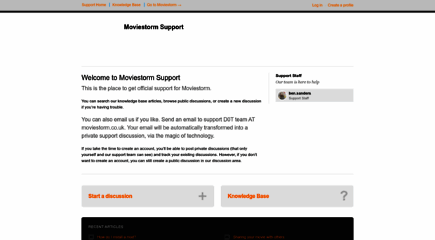 support.moviestorm.co.uk