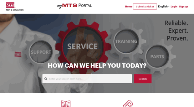 support.mts.com