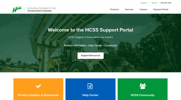 support.myhcss.com