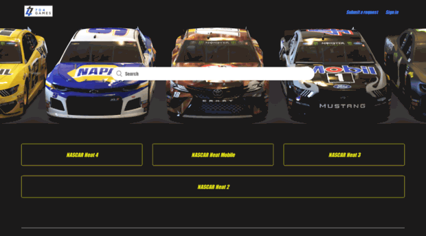 support.nascarheat.com