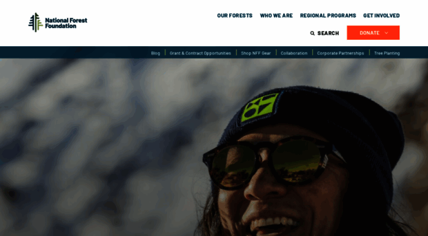 support.nationalforests.org