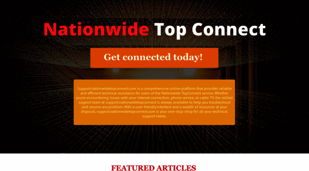 support.nationwidetopconnect.com