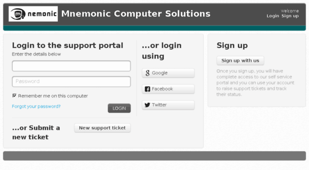 support.nemonic.com