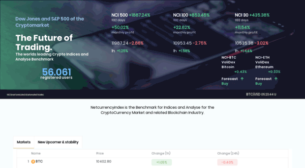 support.netcurrencyindex.com