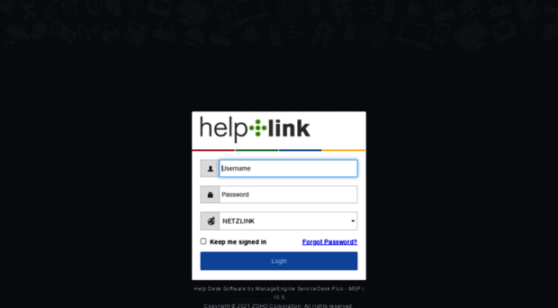 support.netzlink.com