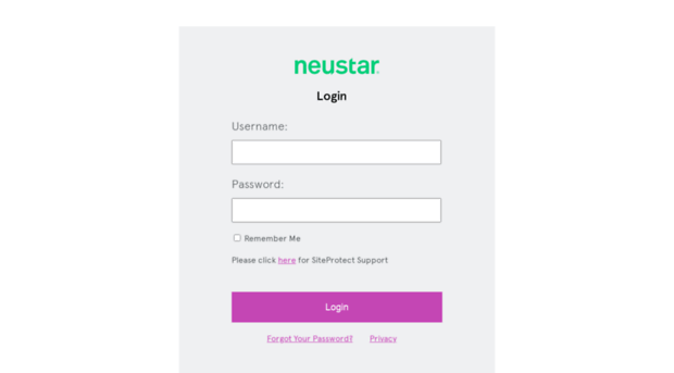 support.neustar
