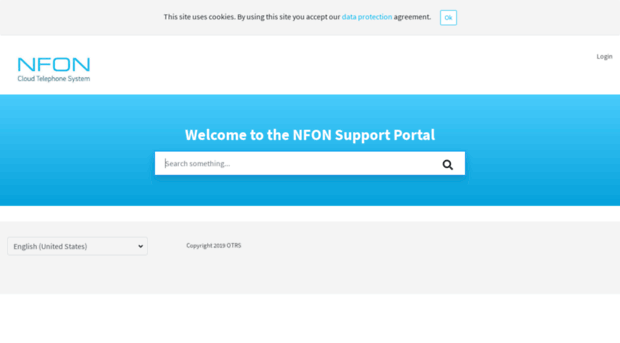 support.nfon.com