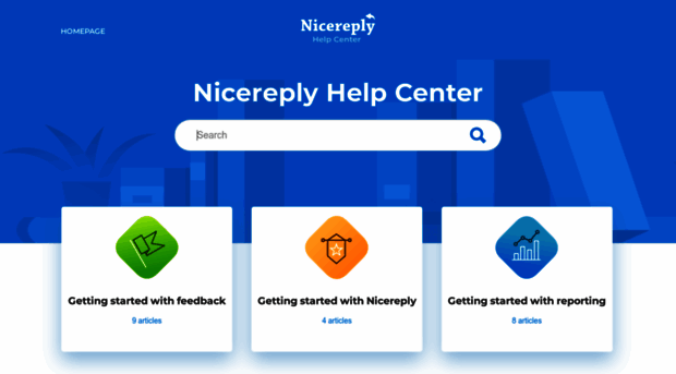 support.nicereply.com