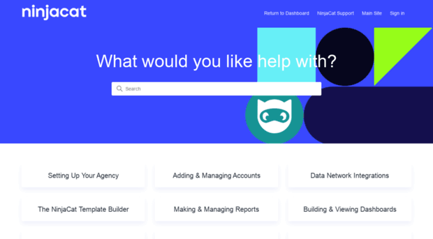 support.ninjacat.io