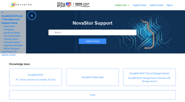 support.novabackup.com