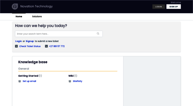 support.novationtech.co.za