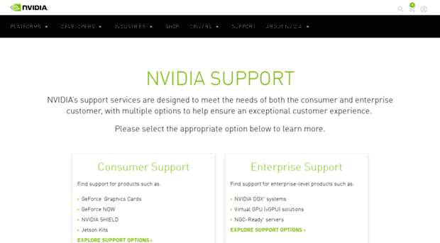 support.nvidia.eu