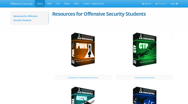 support.offensive-security.com