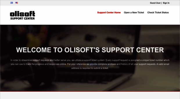 support.olisoft.com