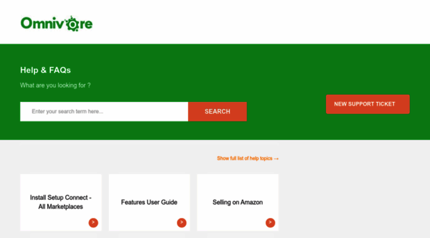 support.omnivore.com.au