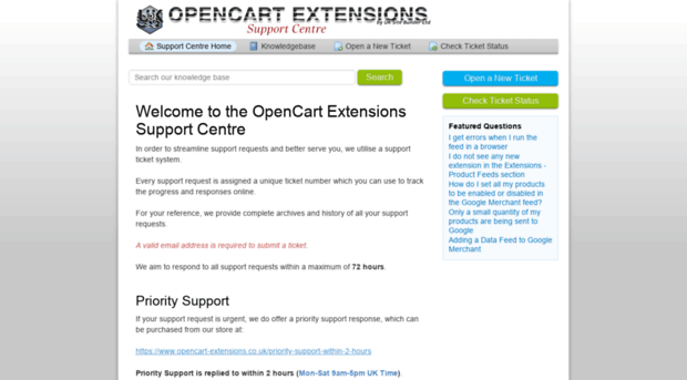 support.opencart-extensions.co.uk