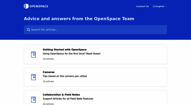 support.openspace.ai