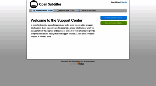 support.opensubtitles.org