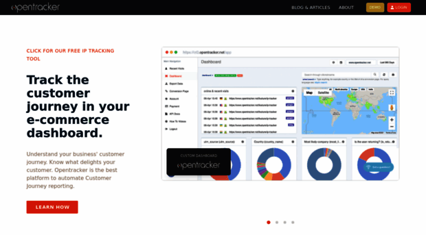 support.opentracker.net