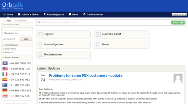 support.orbtalk.co.uk