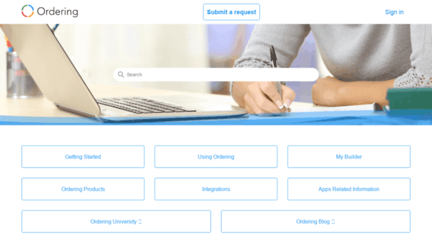 support.ordering.co