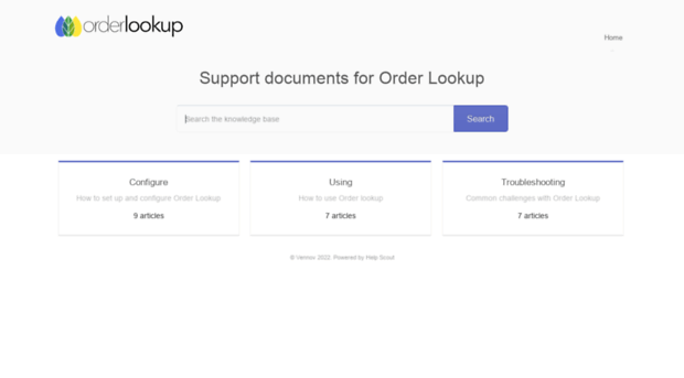 support.orderlookupapp.com