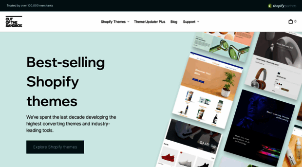 support.outofthesandbox.com