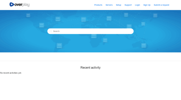 support.overplay.net