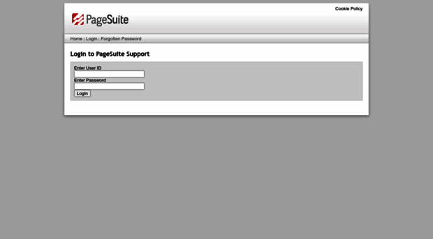 support.pagesuite.co.uk