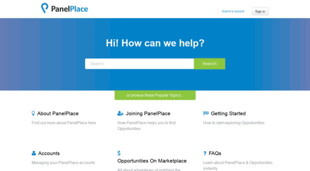 support.panelplace.com