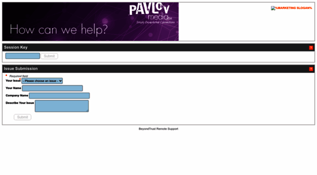 support.pavlovmedia.com