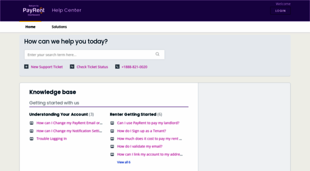 support.payrent.com