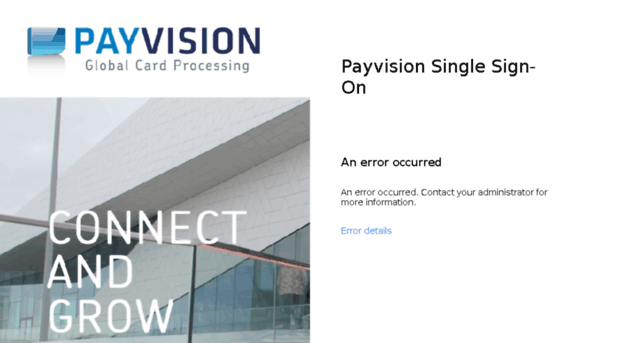 support.payvision.com