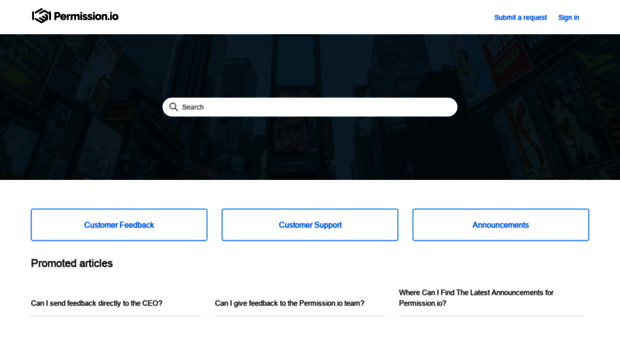 support.permission.io