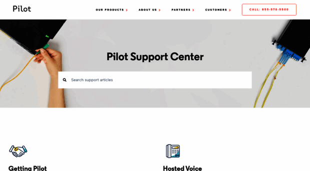 support.pilotfiber.com