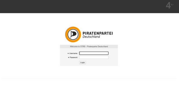 support.piratenpartei.de