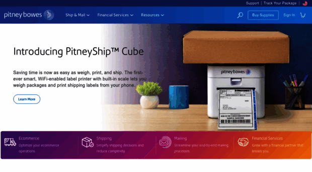 support.pitneyworks.com