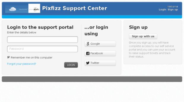support.pixfizz.com