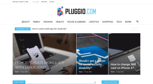 support.pluggio.com